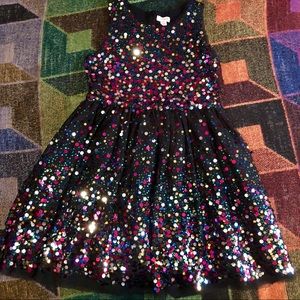 Special Occasion Formal Dress